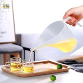 Multi-Purpose Funnel Pitcher 1000ml